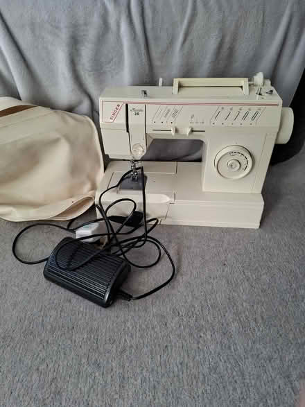 Photo of free Sewing machine (Bristol BS10) #1