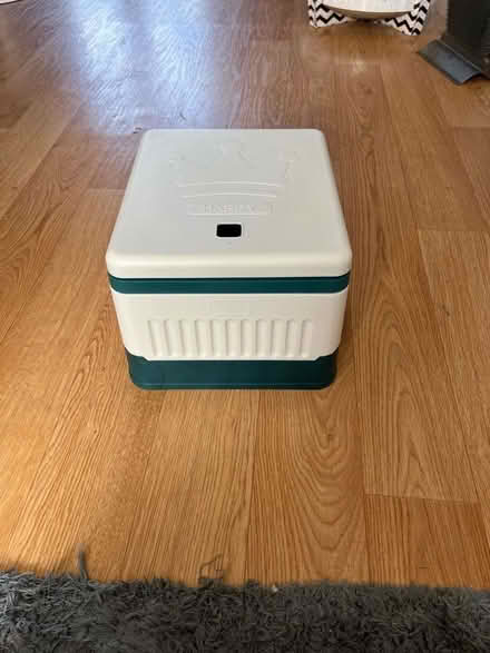 Photo of free Porta Potty (Hanover BN2) #2