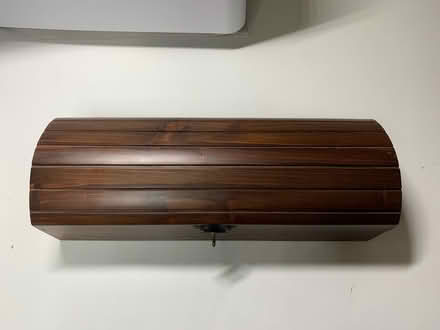 Photo of free Wooden box for Upcycling (Chiswick) #4