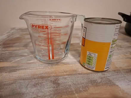 Photo of free Pyrex jug - 500ml (New Marston OX3) #1