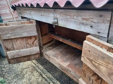 Photo of free Chicken Coop (TN24) #2