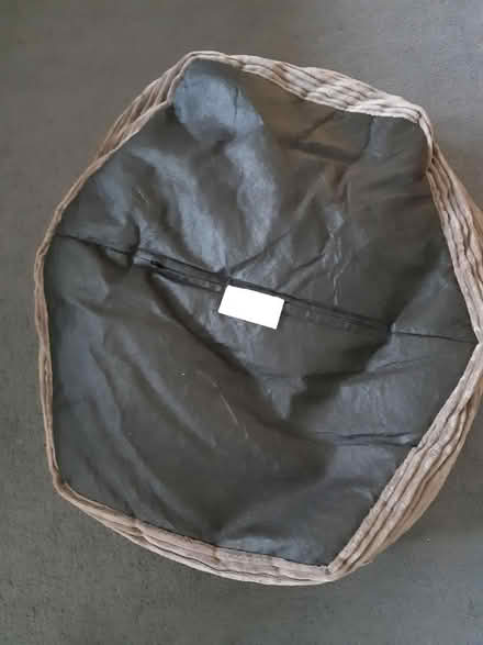 Photo of free Large bean bag (Parsons Heath, CO4) #2