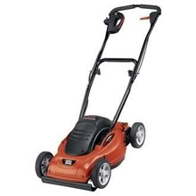 Photo of Corded electric mower (near hwy 50 sac to placerville) #1