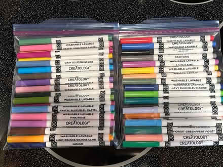 Photo of free Markers - washable (Germantown) #1