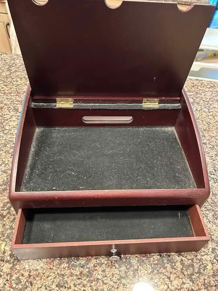 Photo of free Storage/charging station (Brookeville -Georgia/Gold Mine) #2