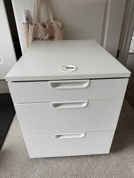 Photo of free IKEA Galant drawer (Petaluma) #1