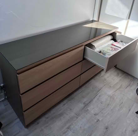 Photo of free Drawers (Warrington WA2) #3