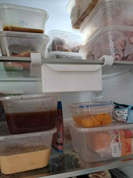 Photo of free Shelf storage (Westhampnett) #2