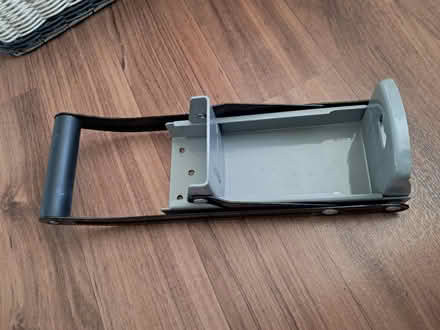 Photo of free Can crusher (Westhampnett) #1