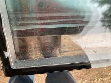 Photo of free Double glazed panels (Newtown, Witchampton) #1