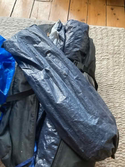 Photo of free Large 4 / 5 man tent (Tooting, SW16) #3