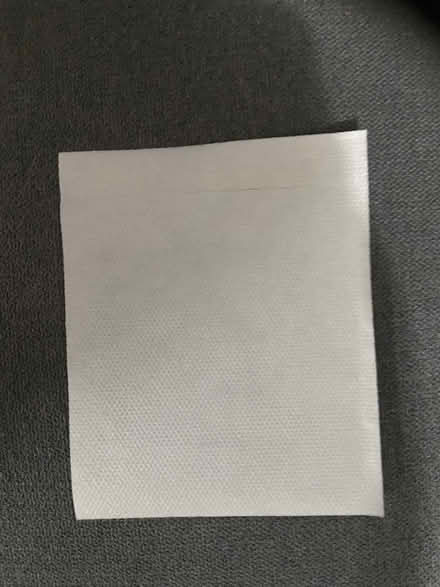 Photo of free Sticking Patches (SW16) #1