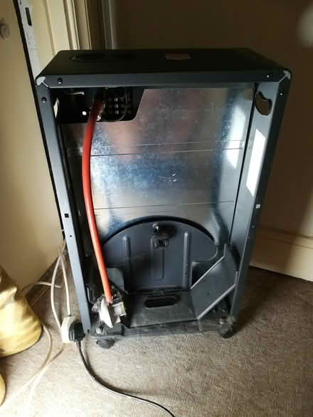 Photo of free Gas Heater (Kings Heath) #2