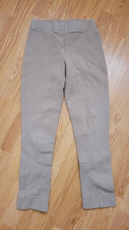 Photo of free Girl's jodhpurs: age 9-10 (Bar Hill, CB23 8) #1