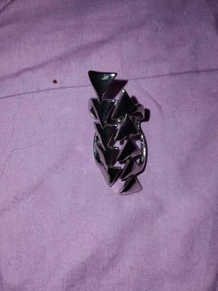 Photo of free 2rings costume jewellery (Bloxwich.walsall) #2