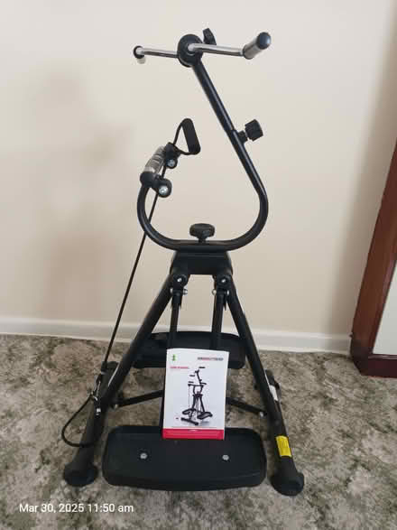 Photo of free Mini Mobility Trainer (Normanton Derby) #1