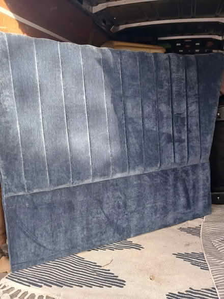 Photo of free Headboards and pallets (Wembley) #1