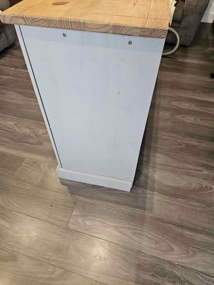 Photo of free Drawers. From Dunelm. Still on sale £280! (Thornton FY5) #3