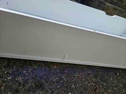 Photo of free Under bed storage drawer (West Norwood SE19) #3