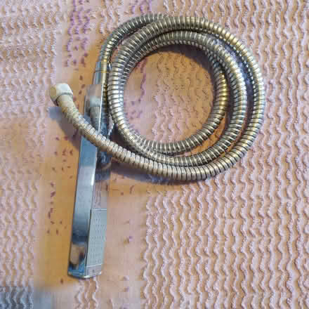 Photo of free Shower head and hose (Portsmouth PO2) #1