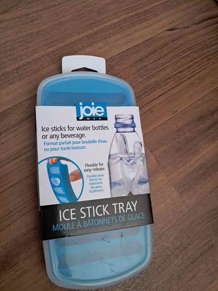 Photo of free Ice stick tray (Westhampnett) #1