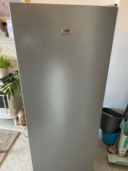 Photo of free Beko fridge (Weybridge) #2