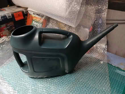 Photo of free Watering can. (Neston CH64) #1