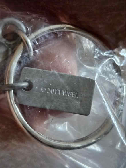 Photo of free Keychains (Sevenhills) #3