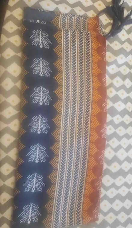 Photo of free Pretty scarf (West Drayton UB7) #3