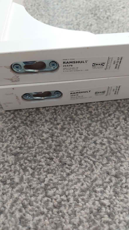 Photo of free Shelving (Bexleyheath DA7) #1