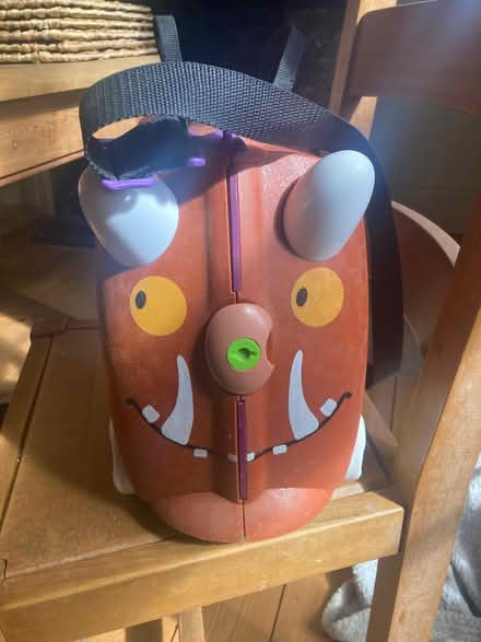 Photo of free Gruffalo trunki (Bretton CH4) #2