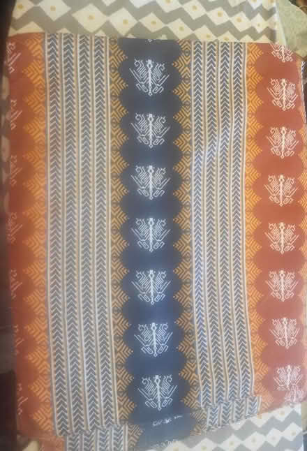 Photo of free Pretty scarf (West Drayton UB7) #2