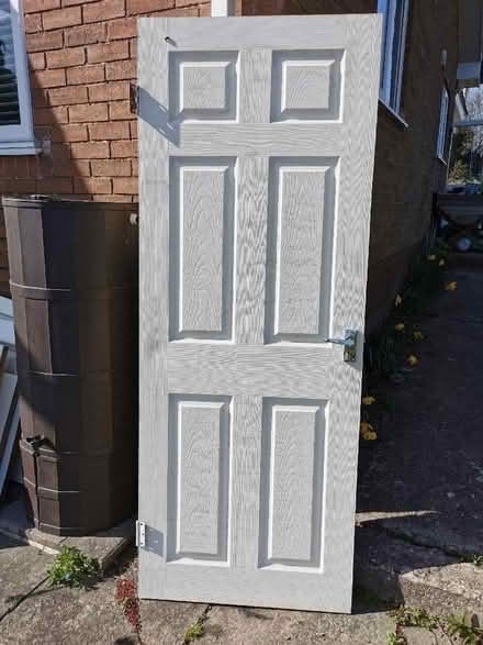 Photo of free Doors - x8 internal/x1 external (Norton LD8) #4