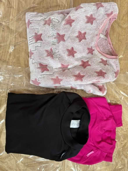 Photo of free Tops 12-14 years (Shadwell basin) #1