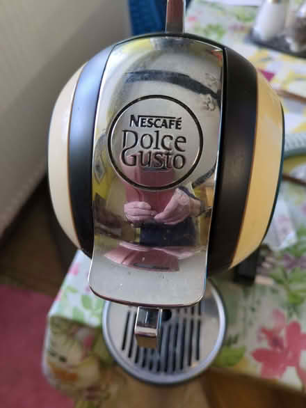 Photo of free Coffee pod machine (Presteigne LD8) #1