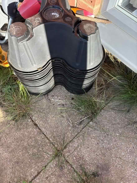 Photo of free Plant pots (B66 Smethwick) #2