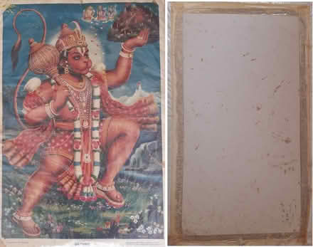 Photo of free Pictures of Hinduism (Bristol, BS7) #4