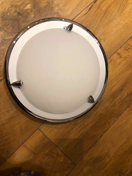 Photo of free Light fitting (Woburn Sands MK17) #1