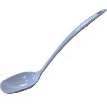 Photo of Serving spoon (Bretton PE3) #1