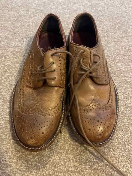 Photo of free Next Shoes (West Leigh) #1