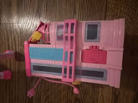 Photo of free Toys great for church or daycare (Soho) #4