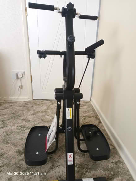 Photo of free Mini Mobility Trainer (Normanton Derby) #2