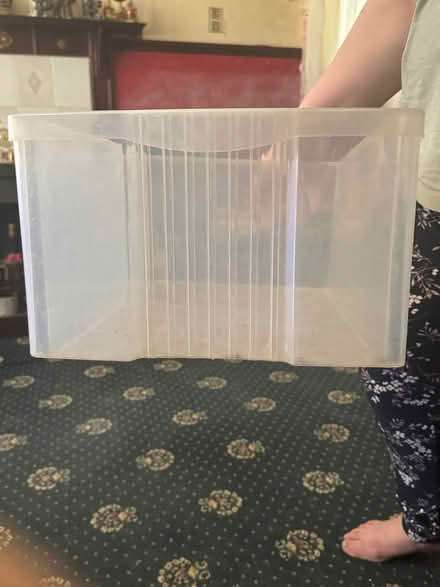 Photo of free Storage Unit Drawers (Teams NE11) #1