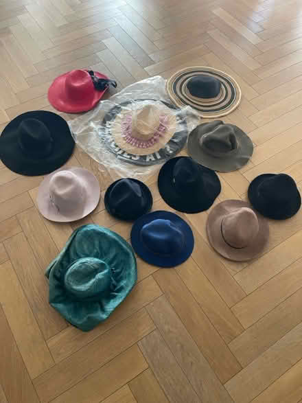 Photo of free Summer and Winter Hats Womens (Westminster) #1