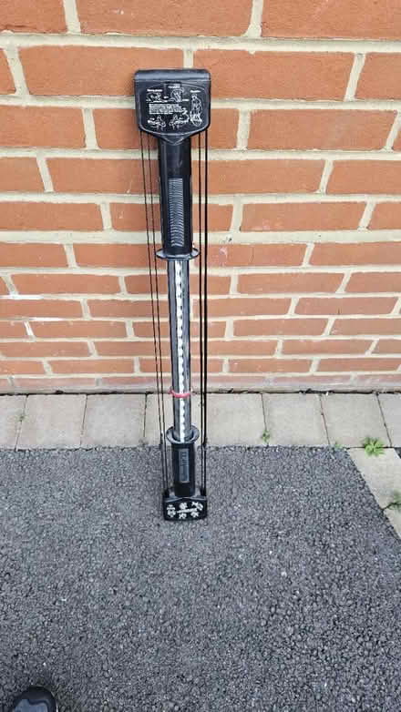 Photo of free Bullworker (CM15 Shenfield) #1