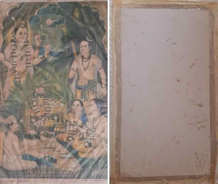 Photo of free Pictures of Hinduism (Bristol, BS7) #2