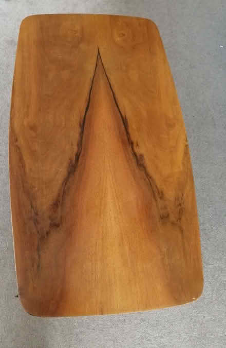 Photo of free Coffee table (Peterhouse Mews CB4) #2