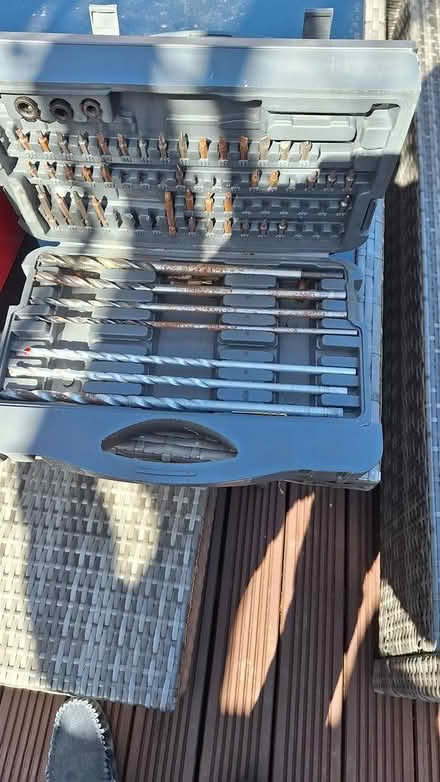 Photo of free Tools (Gosport) #3