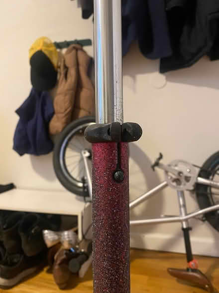 Photo of free Maxi Scooter (Greenpoint) #2