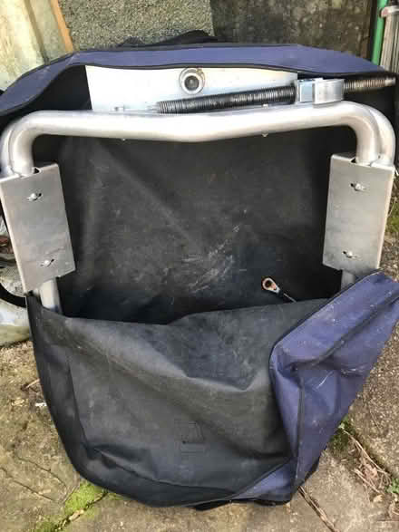Photo of free Milenco Caravan leveler (East Oakley RG23) #1